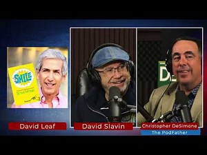 David Leaf - Wake Up Live 03-12-2026