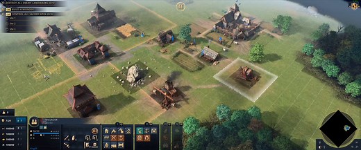 Age of Empires IV Trainer +11