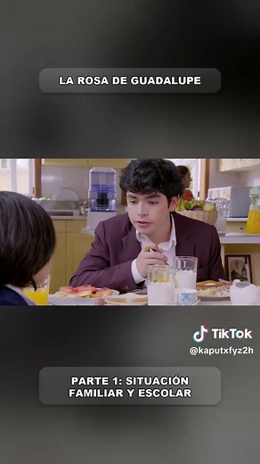 Al encuentro del amor - La Rosa de Guadalupe capítulo completo