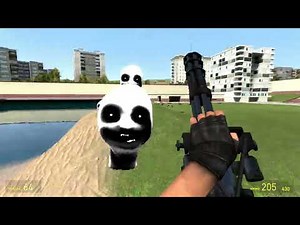 Gmod ASMR 2