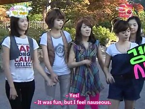 Hello Baby - SNSD EP 20 [11.03.09] (en) 3/4