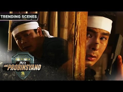 Cardo finally regains consciousness | FPJ's Ang Probinsyano Recap
