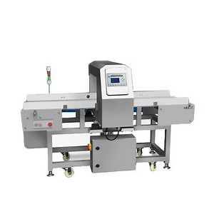 [Hot Item] Conveyor Belt Metal Detector for Packaging