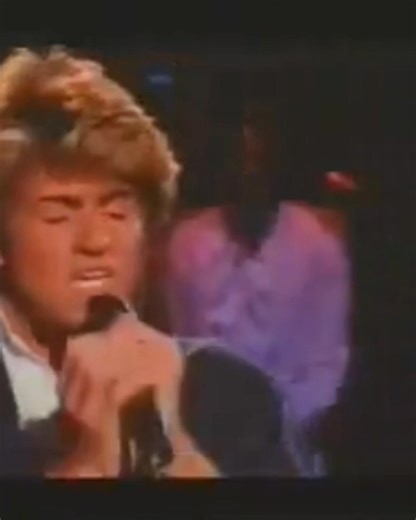 Wham - Blue (Live In China💎💎💎 | GM Music Pop