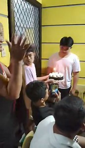 Happy birthday kuya Daryl David ko… ilove you and miss you so much🤗 mimingat lagi Godbless❤️ | Lo Ry