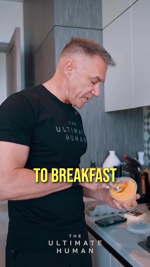 246K views · 1.2K reactions |  Super quick go-to breakfast!  I’m...