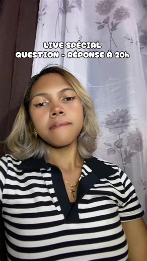 LIVE À 20h #fyp #malagasy🇲🇬 #foryou #formationprofessionnelle #madagascar