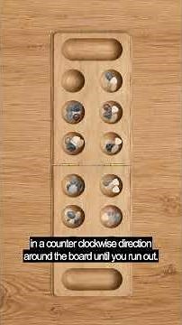 Mancala How to Play