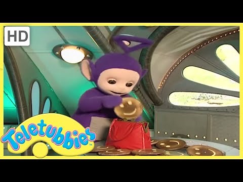 ★Teletubbies English Episodes★ Picking Chillies ★ Full Episode - HD (S14E27)