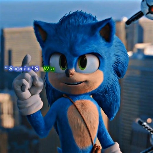 “ Sonic And Tom Saving Each Other."| Sonic Edit - Kamin - Emin & Jony (Ultra Slowed & Reverb) #sonic