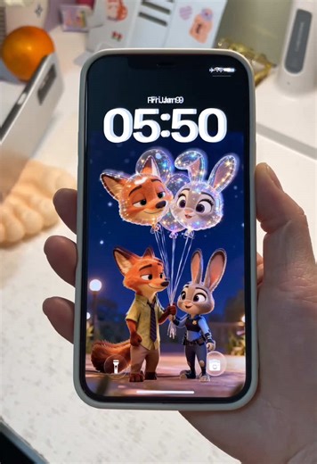 3D Spatial Wallpaper Setup for Your iPhone