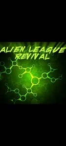 Roblox NEWS | Alien League Revival