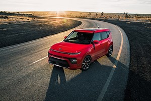 The 2021 Kia Soul Is Already Impressing U.S. News