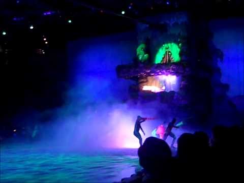 Disney on Ice: Princess Wishes - Aurora