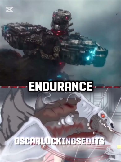 Mechagodzilla vs cyber Zilla