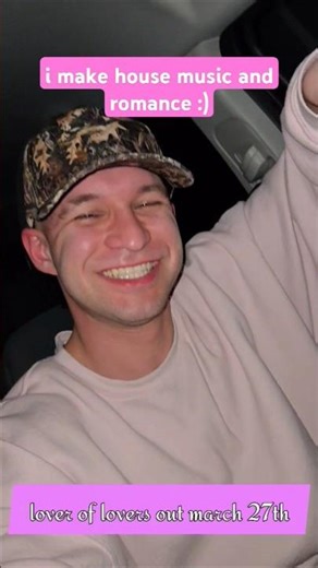 i make house music and romance :)