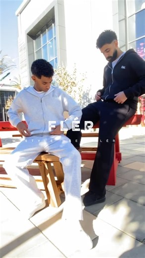 FLÉR on Instagram: "GET 2 FOR LESS, BUY 1 GET 2nd 50% OFF✨ SHOP NOW➡️ www.flér.online #FLÉR #TrueStyleNeedsFlér #clothes #streetwear #sale"