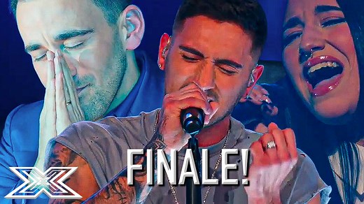 Every Performance From X Factor Malta 2024's Grand Finale! | X Factor Global | X Factor Global