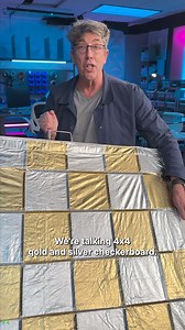 Learn What Film School Doesn’t Teach You 👀 The knowledge we teach can only be learned by working professionals that are at the top of their game in the industry. Curious why the gold and silver combination works wonders in lighting dark skin tones? It’s the pro tip you won’t find in textbooks. Join Filmmakers Academy today and start mastering techniques that professionals use on set, all for just $49/month! Fast-track your career and elevate your craft today, hear how our platform has helped ou