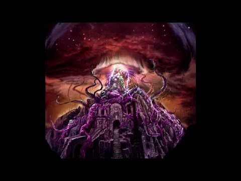 Exploring the Cthulhu Mythos: Yog-Sothoth