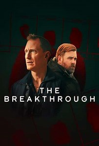 The Breakthrough (2025) - TV Show