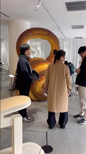 🕶️ Gentle Monster Shanghai – Futuristic Flagship Experience ✨🏙️