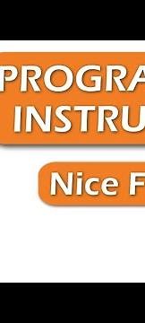 how to program nice robus gate remote controller