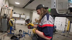 Rear Leaf Install Pt 2 Check Out The Build List Here: https://www.speedwaymotors.com/buildlist/98df1c1e-52fa-4057-b85e-f4477dd567a0?utm_medium=referral&utm_source=share&utm_campaign=share&utm_content=bd7ae479-9c7c-4065-b9a4-eb1f06814d81 | DD Speed Shop