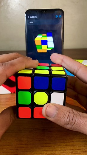 AI Rubik's Cube Solver Tutorial and Application