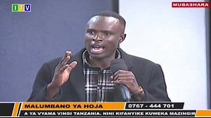 20K views · 724 reactions | Wakili Msomi Gideon Mathew akichangia mada.Ni moja ya Mawakili vijana shupavu na Mpenzi wa Utawala bora na Haki za Binadamu. Hizi ni hazina za TLS na Taifa kwa Ujumla. | Boniface Anyisile Mwabukusi | Facebook