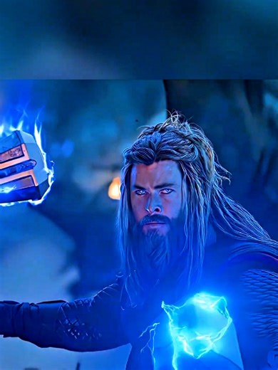 Thor's Top 4 Legendary Weapons in the MCU Explained