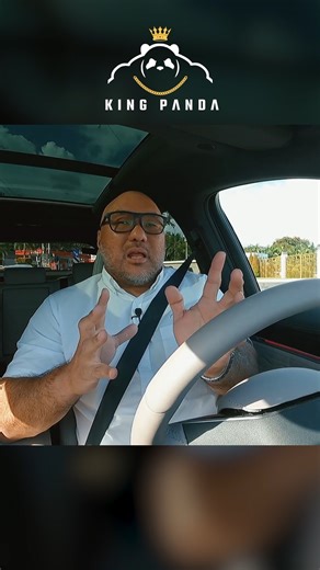 The beauty of this car goes beyond being an EV! BYD Tang DM-i full review is on Facebook and YouTube! Make sure to check it out! 🔥 #KingPanda #BYDTangDMi #LuxuryCarsManila | Luxury Cars Manila