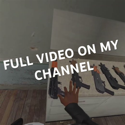 Draco showcase #viral #gaming #vr #bonelab #showcase