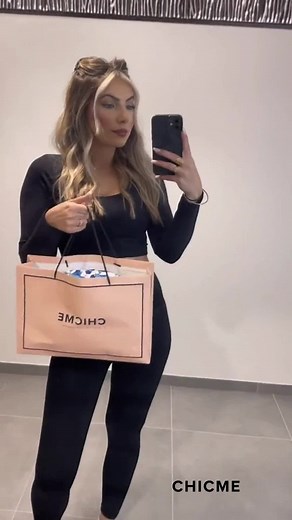 ChicMe Haul, Which one is your fave? 🤩 #outfitinspiration #fashiontiktok #tryonhaul #ootd #fyp #newyearsoutfit #SS23 #welcome2023