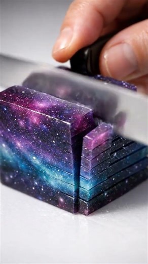 This Galaxy Feels Unreal… 🌌 | Oddly Satisfying ASMR