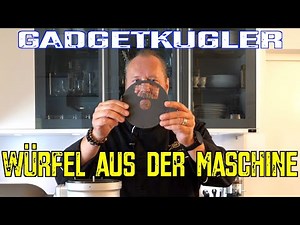 TEST - KitchenAid Foodprocessor