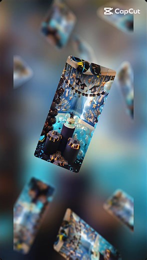 @ Dorah’s Events: Nathaniel’s Graduation