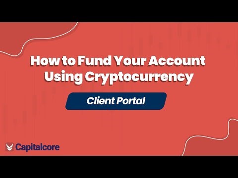 Depositing Funds with Cryptocurrency: Step-by-Step Guide