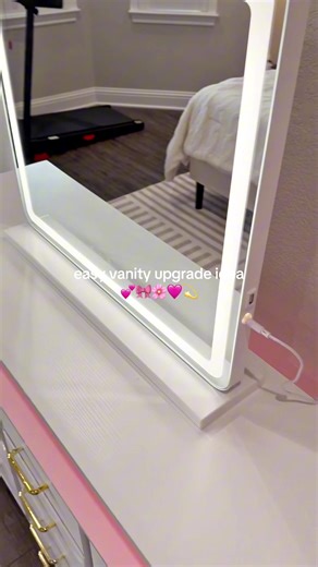 Lighted Vanity Mirror Review: A Must-Have Upgrade
