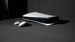 Test PlayStation 5 Digital Edition : le mastodonte véloce et silencieux de Sony, sans lecteur de disque