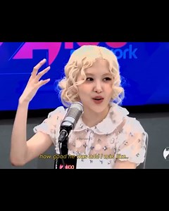 27K views · 891 reactions | Rosé showing her love and appreciation for Bruno Mars in several interviews 殺❤️ • • • #BrunoMars #Collab #Collaboration #APT #Rosé #RosesAreRosie #Blackpink #GOAT #Legend #TheBest #Interview #DreamTeam | Mars Sars Fan Account | Facebook