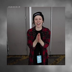 9.7K reactions · 2.5K shares | Join 10,000 people to worship Jesus together and ring in the New Year at Jesus '19! Michael & Jessica Koulianos are honored to join with Todd White, Lou Engle, Steffany Gretzinger, Daniel Kolenda, Jeremy Riddle, Claudio Freidzon, and more! | Jesus Image | Facebook