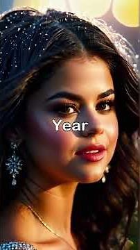 Selena Gomez: Her Inspiring Journey #salenagomez