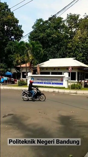 Politeknik Negeri Bandung