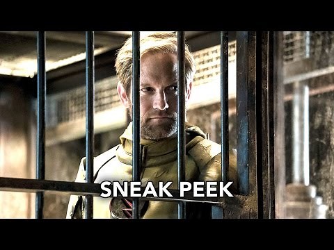 The Flash 3x01 Sneak Peek "Flashpoint" (HD)