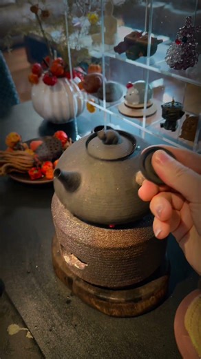 轻松泡出好茶 ☕ #tea#teatime#tealover#tealife#teaculture#tearecipe