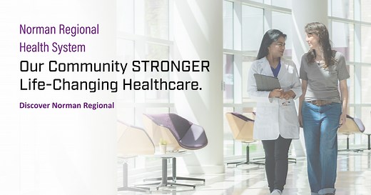 Provider Directory | Norman Regional Health System