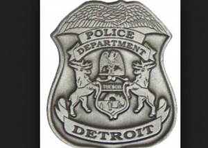 LeDuff: Exclusive Video Shows Detroit's Keystone Cops Almost Shoot Each Other
