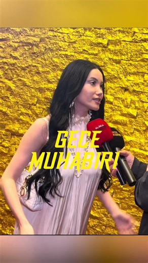 Kısmetse Olur Cansel’den Ünlülük Yorumu! #shorts