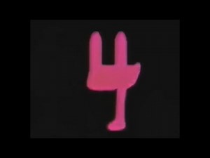 Sesame Street - Number Creatures #4